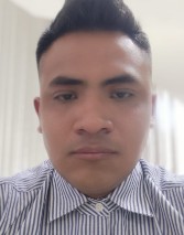 Luis Enrique Almeida Santana