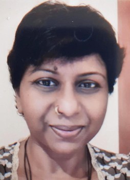 Brinda Jothapara