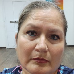 Liliana Salguero León