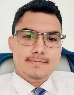 Jesus Donaldo Sanchez Inzunza