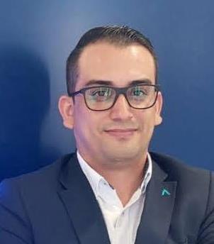 Jaime Fernando Elenes Sandoval