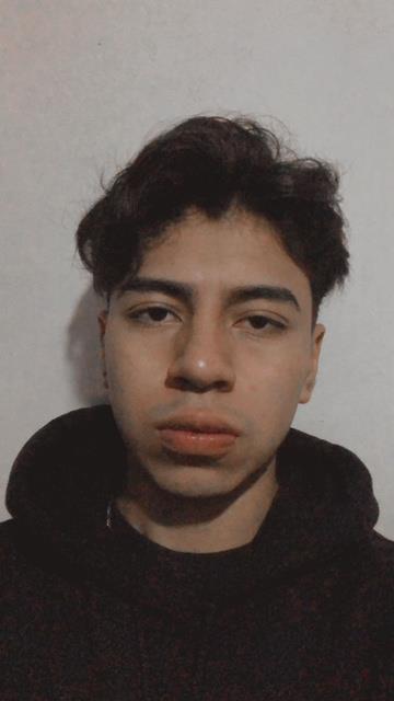 AARÓN ABISAI MARTÍNEZ CHÁVEZ