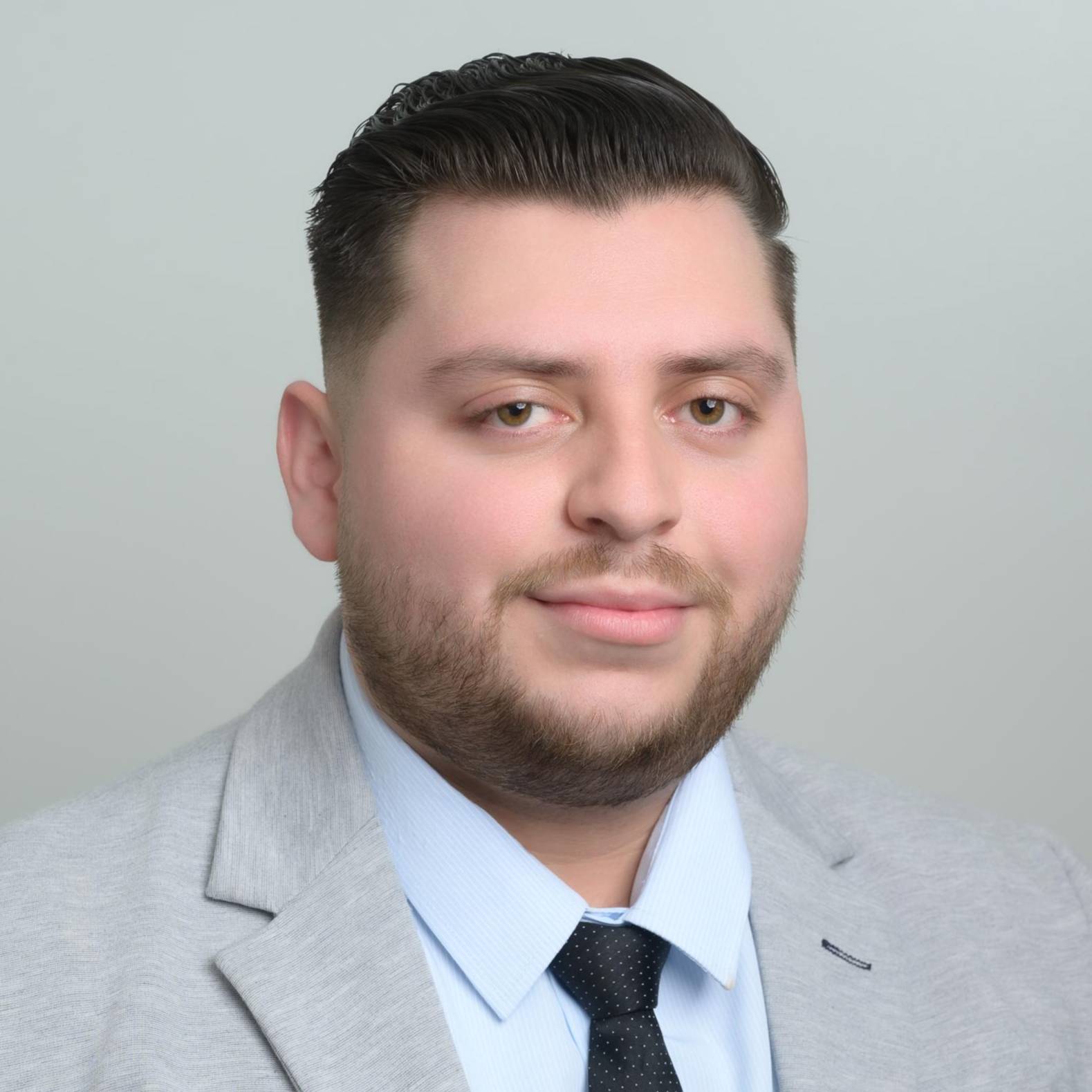 Jorge Razo Ramirez