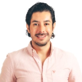 LUIS CABELLO