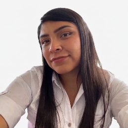Nancy Gabriela Melendez Carrera