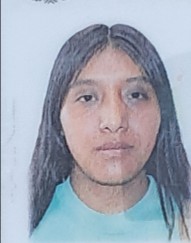 Luz Maria Leocadio Campos