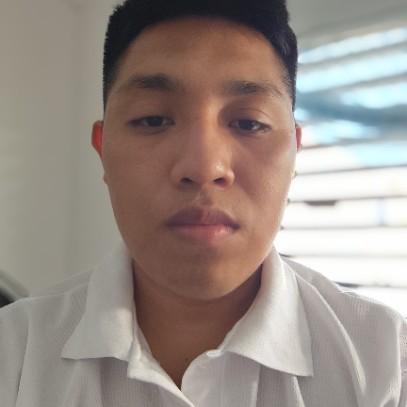 Jose Armando Castillo Uex