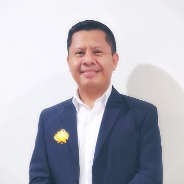 Roberto Carlos Gámez Lopez