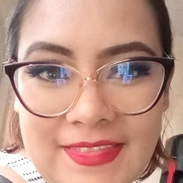 Jaqueline Karina Andrino Guzman