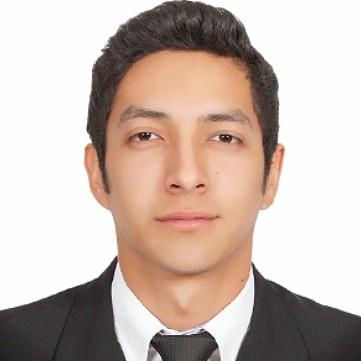 Miguel Eduardo Delgado Pedroza
