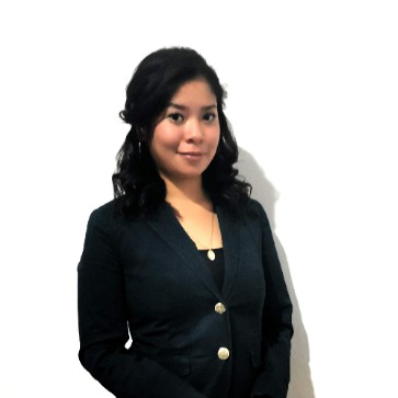 RAQUEL PONCE NICOLAS