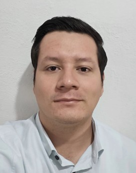Ramón Aron Gutiérrez Moreno
