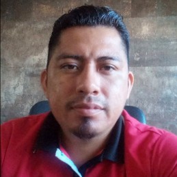 Wilberth Luciano Córdova
