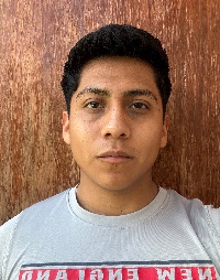 Brayan Robert Jimenez Valencia