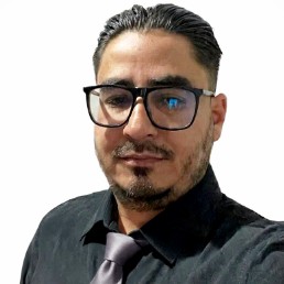 LUIS ALBERTO VALENZUELA VENTURA