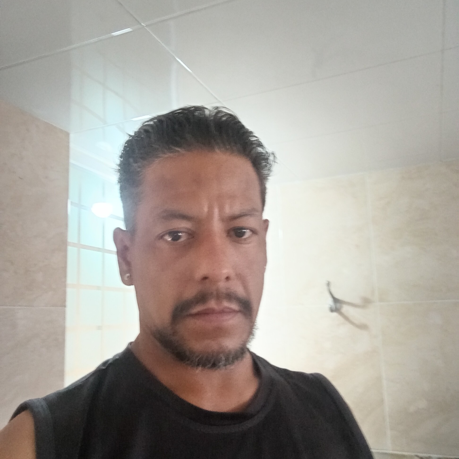 Aaron Delarosa Triano