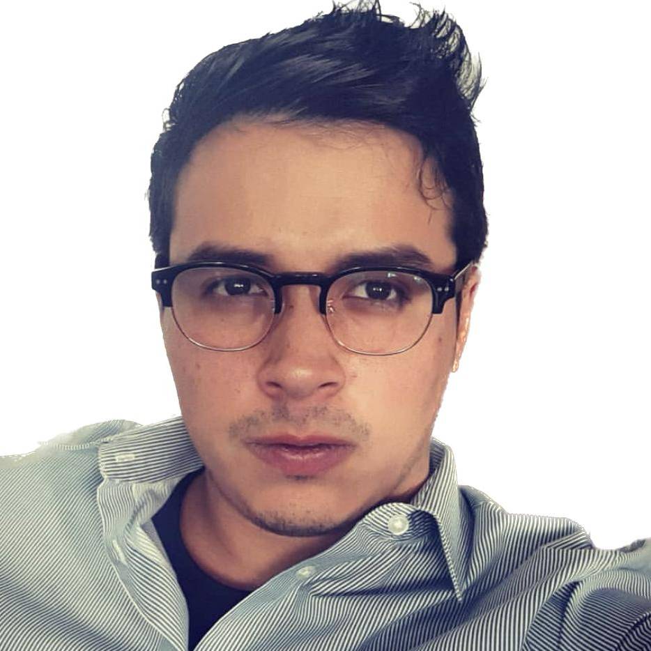 Nelson Aguilar