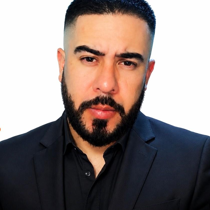 Victor Eduardo Dávila solis