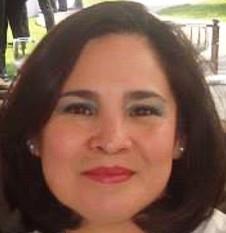 Maria Graciela Rizo Gutiérrez
