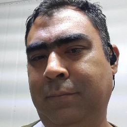 Edzon Ramirez lazcano