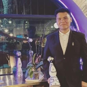 Antonio Josue Vazquez Licea