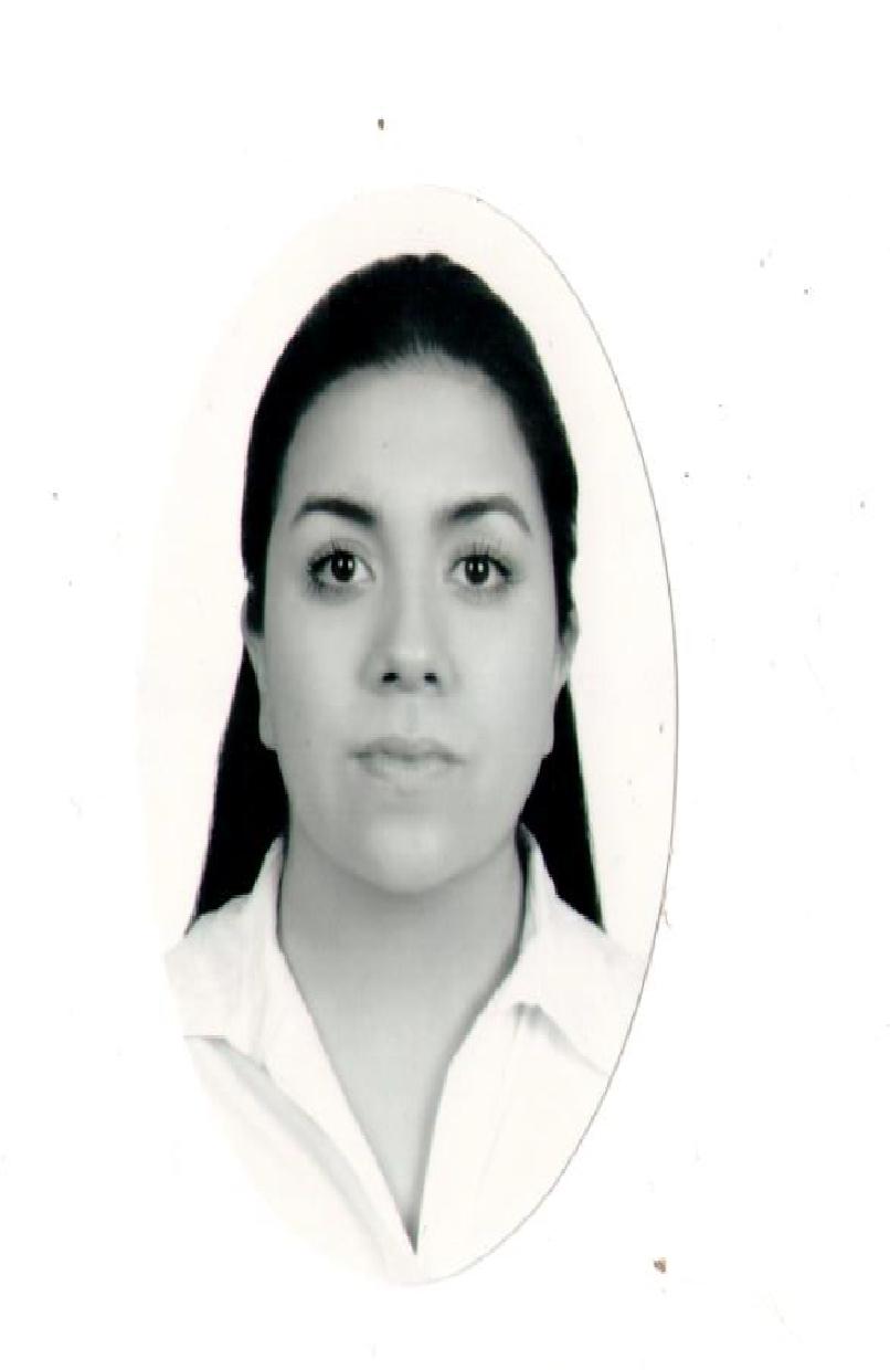Nadia Maleny Cruz García