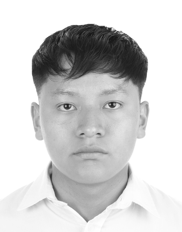 Adrian Flores Aguilar