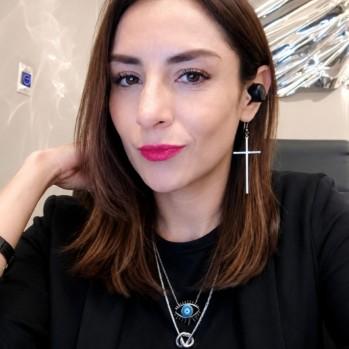 Alejadra Aguilar