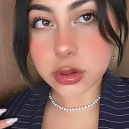 SHERLYN AMERICA CANDIA AVILA