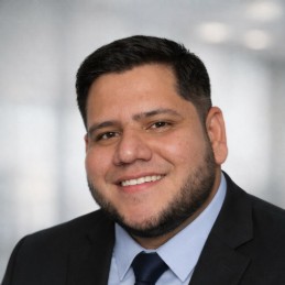 Hector Ivan Luna Hernandez