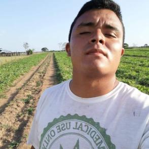 Jesús Antonio
