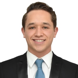 Luis Andrés Medina Calderón