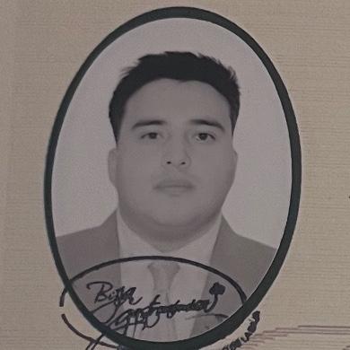 Moises Azael López Rodríguez