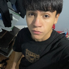 Diego Ceron Del Ángel