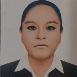 GUADALUPE IVETTE FLORES GARCIA