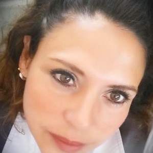 Olga Hernández Aguilar