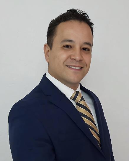 Lorenzo Antonio Osorio Araujo