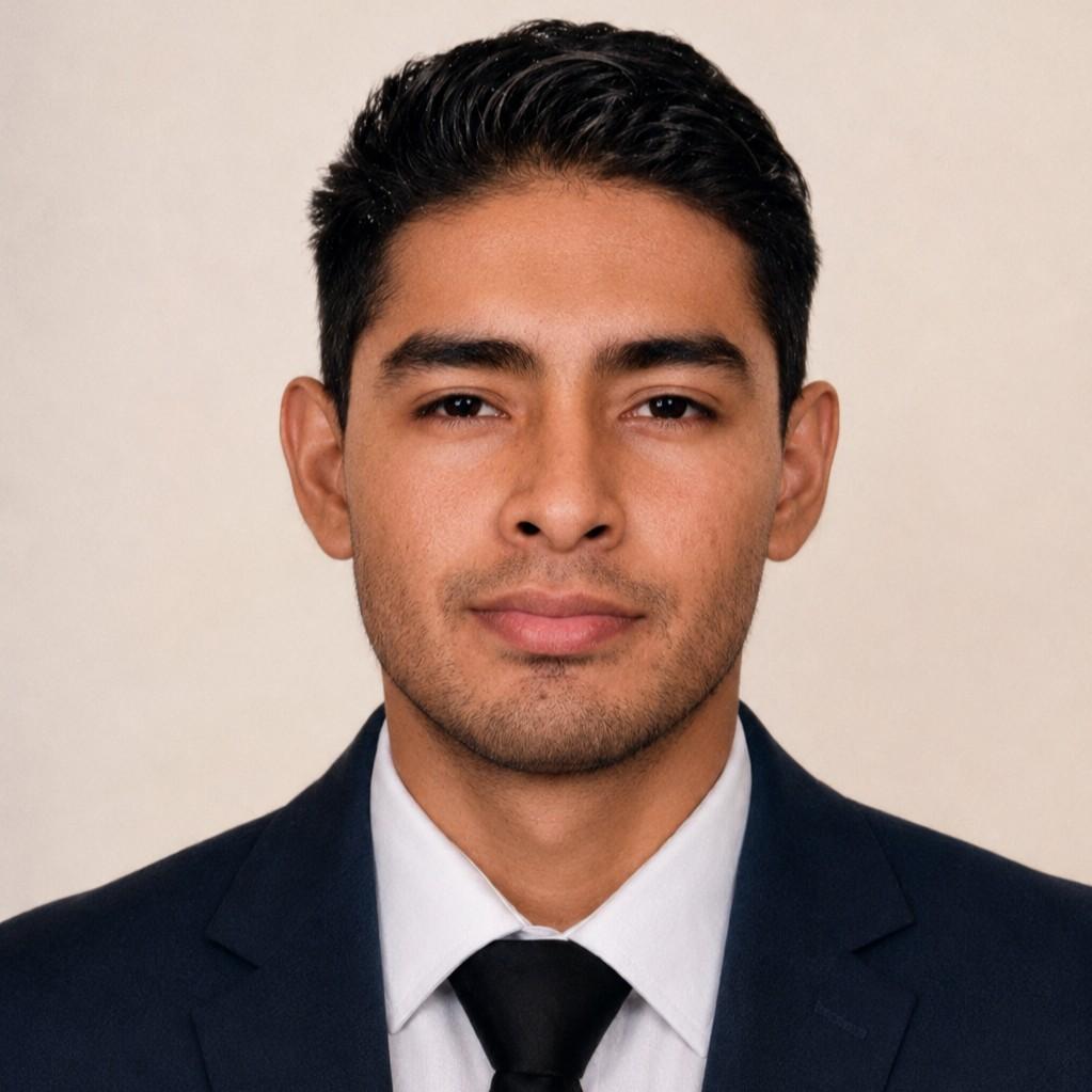 Alex Altamirano Cabello