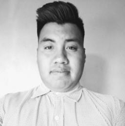 Armando Cienega Quiroz