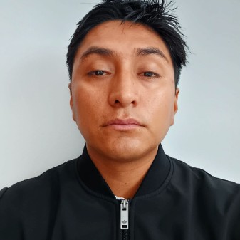 DIEGO ACOSTA MENDEZ