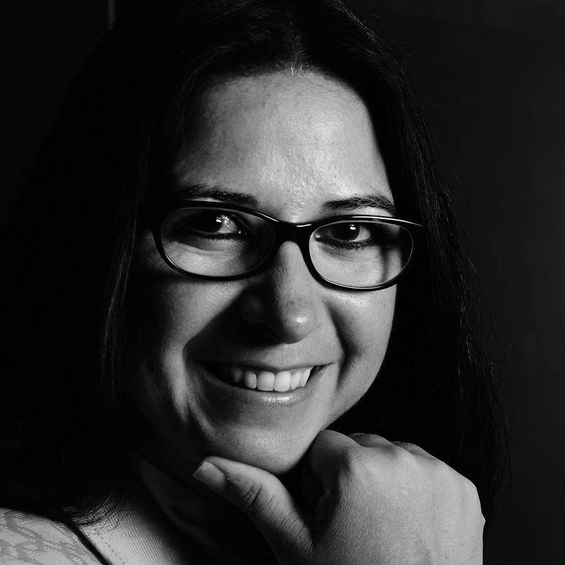Dalila Abascal