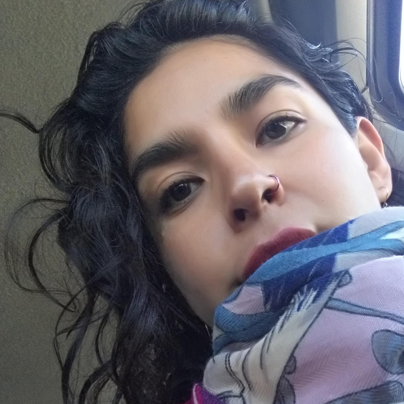 ARGELIA GUERRERO NERI