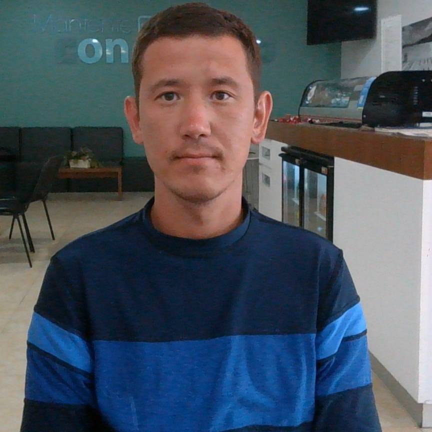 Artem Semenov
