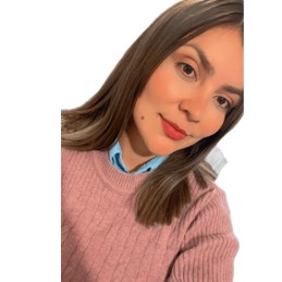 Sandy Lizbeidy Garcia Macias