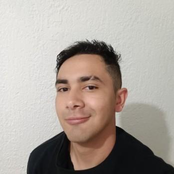 Luis Adrian Nuñez Coronel