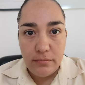 BRENDA BERENICE GUERRERO MORALES