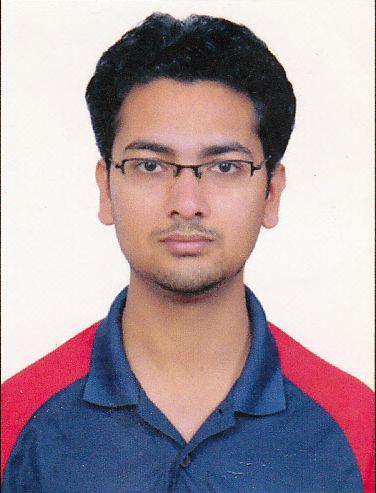VIKAS KUMAR SINGH