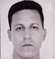 Francisco Jesús Valdez Monge