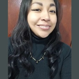 Araceli García Cruz