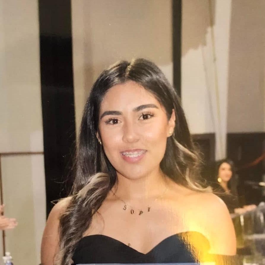 Zitlalith Sofía Valencia Velázquez